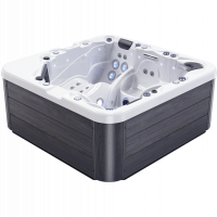 Infinity 5 places ZR6003